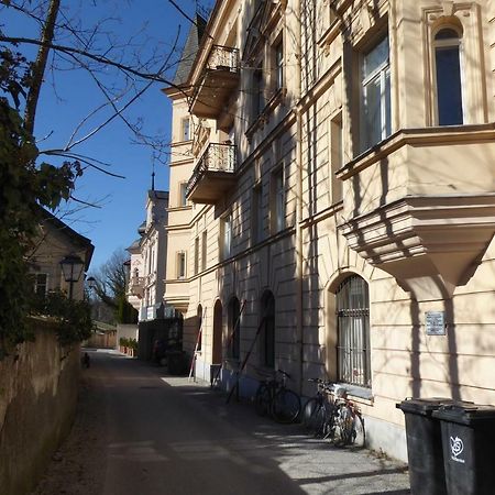 Arenberg 29B Apartment Salzburg Exterior photo